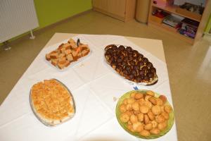 Dan namenjen pridnim in veselim čebelicam in medu 5